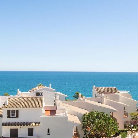 Rentalmar Nabila Miami Playa Exteriör bild