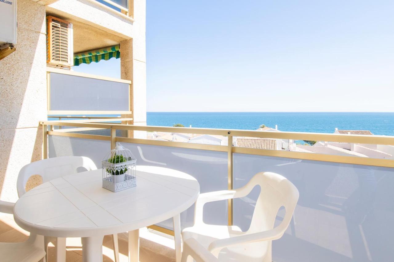 Rentalmar Nabila Miami Playa Exteriör bild