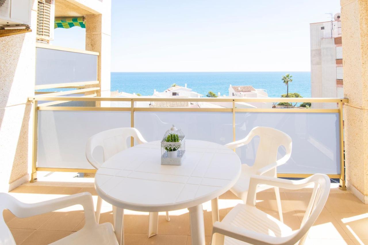 Rentalmar Nabila Miami Playa Exteriör bild