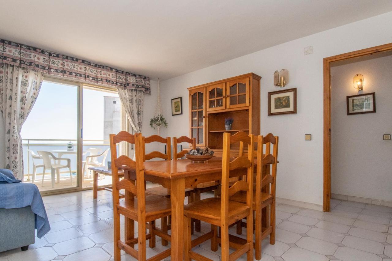 Rentalmar Nabila Miami Playa Exteriör bild