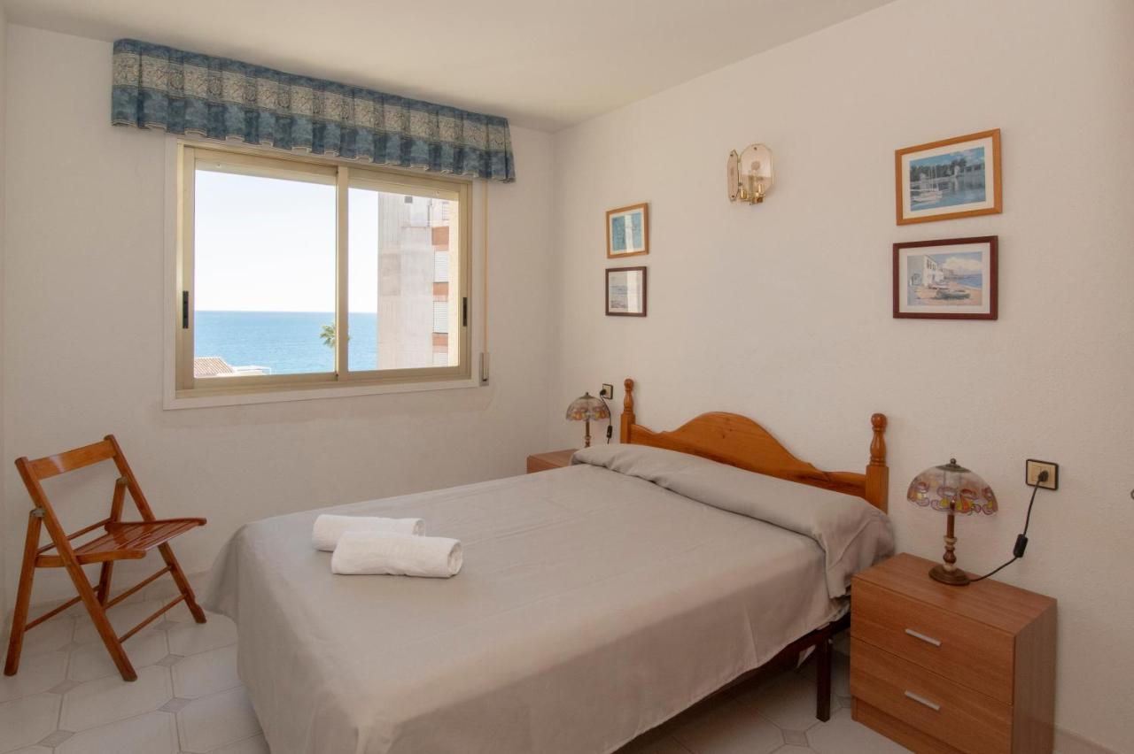 Rentalmar Nabila Miami Playa Exteriör bild