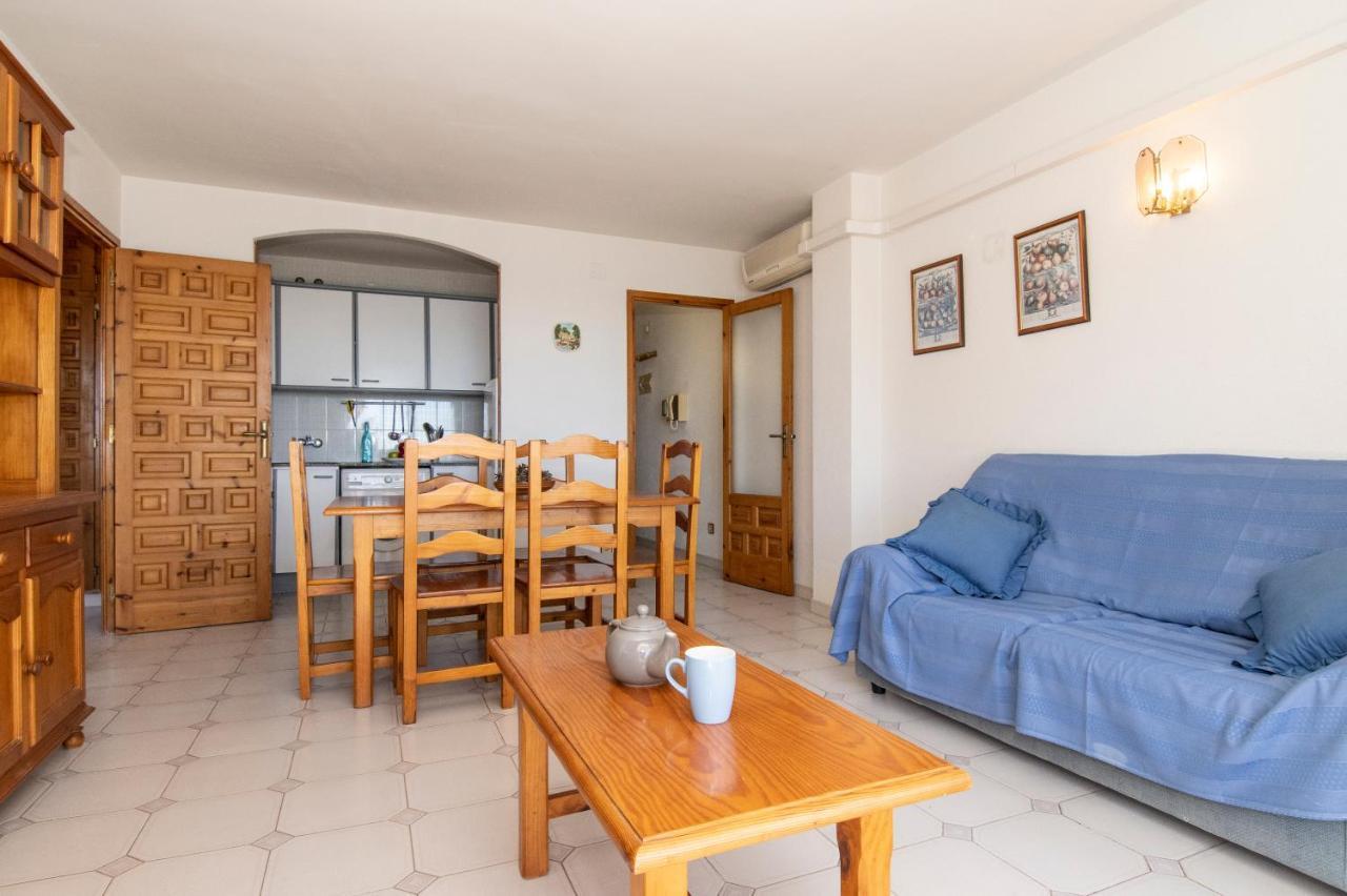 Rentalmar Nabila Miami Playa Exteriör bild