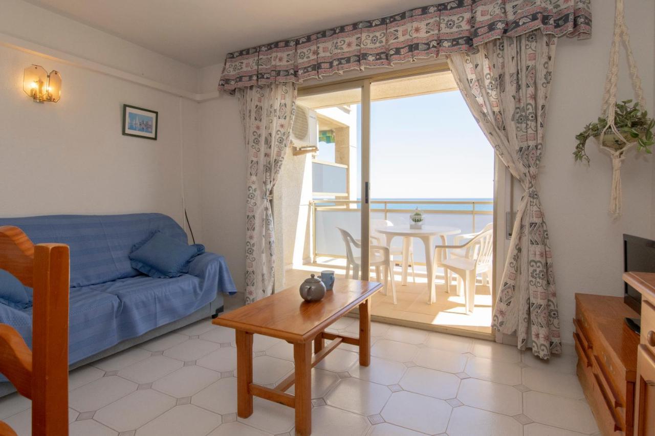 Rentalmar Nabila Miami Playa Exteriör bild