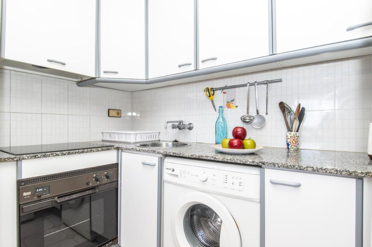 Rentalmar Nabila Miami Playa Exteriör bild