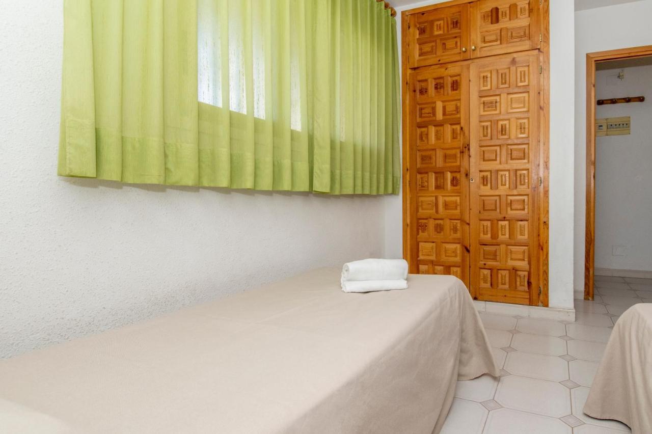 Rentalmar Nabila Miami Playa Exteriör bild