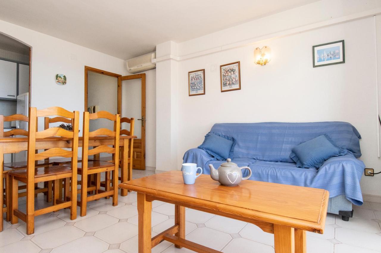 Rentalmar Nabila Miami Playa Exteriör bild