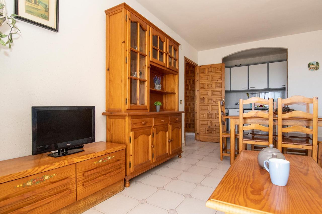 Rentalmar Nabila Miami Playa Exteriör bild